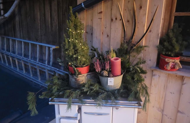 Holiday Flat with Pool Access - Foto 20