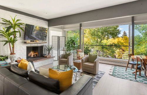 Durant Condos by iTrip Aspen Snowmass - Foto 34