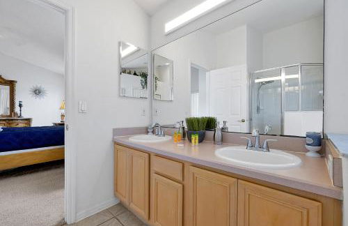 Private Pool Home Near Disney & Universal Studios - Foto 69