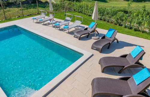 Villa Jole, a charming modern villa surrounded by rustic beauty - Foto 32