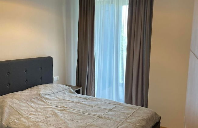 Apart-Hotel Blox in Tbilisi - Foto 1