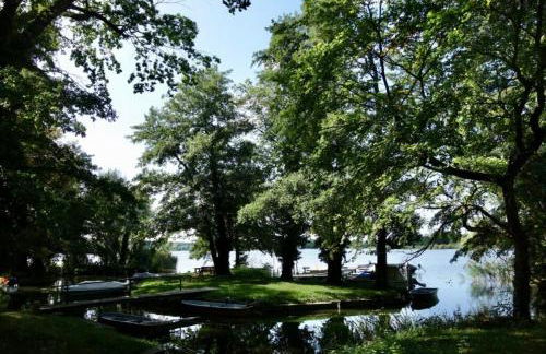 Ferienwohnung am Schlosspark - Foto 11