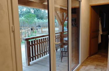 Appartement insolite au Ranch Wamakiti - Foto 9