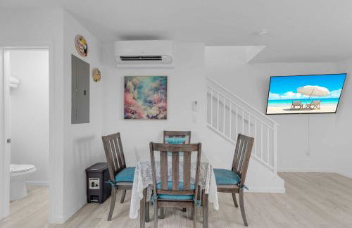 Seashell Sanctuary 1B 2Ba Pool Clubhouse Elevator - Foto 8