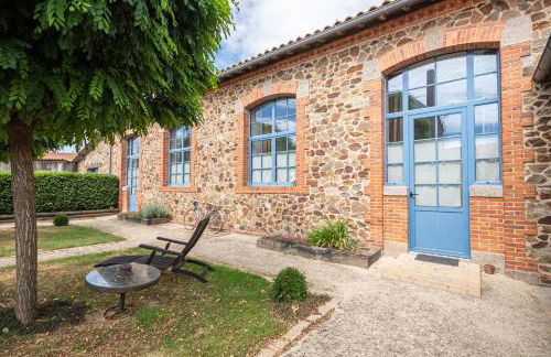 Domaine des Ecoliers - Appartement 123 soleil - Parking - Foto 15