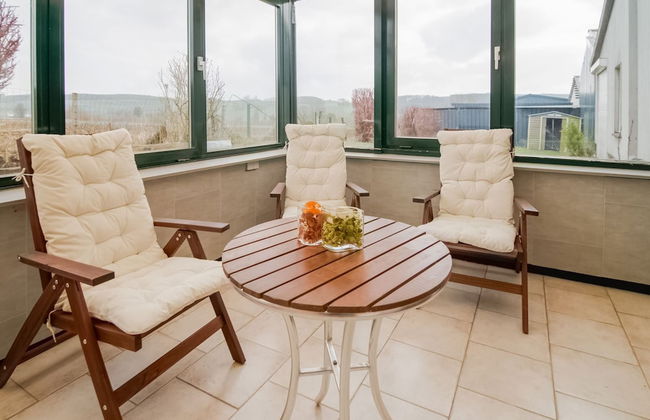 Cottage in Vaux-sur-sure With Garden - Foto 16