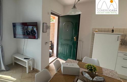 Conero Casa - Marcelli di Numana in Piazzale Tremiti 7 con Parcheggio Esclusivo - Photo 19