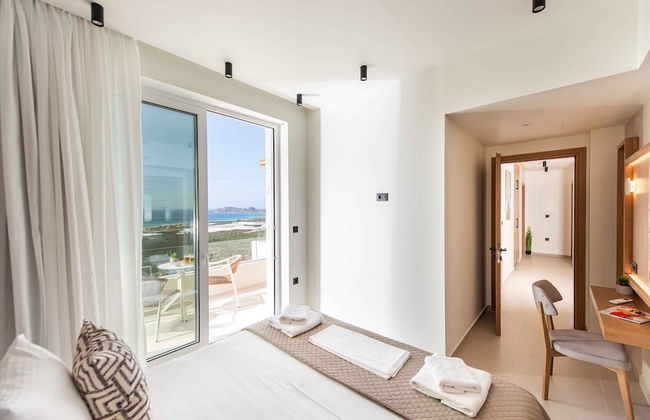 Falasarna Luxury Villas - Foto 27