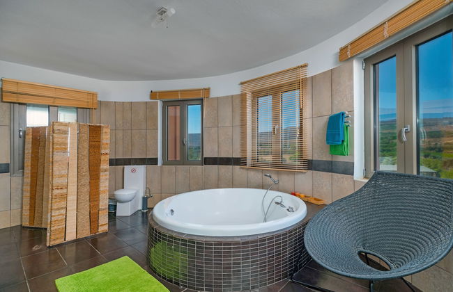 Skinos ilivatos Boutique Eco Villa - Foto 27