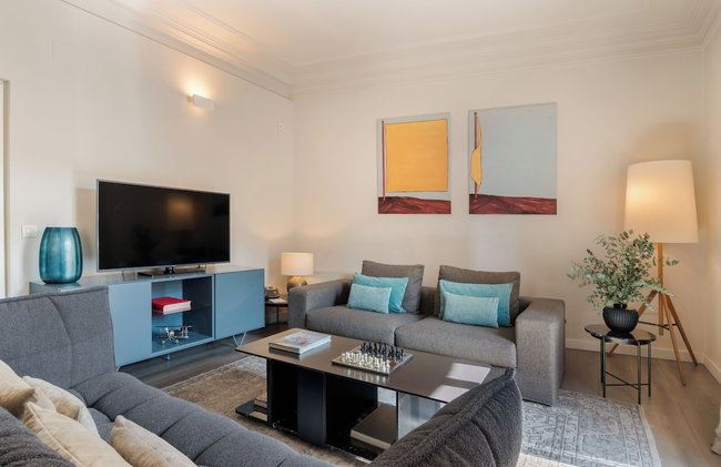 Casagrand Luxury Apartments Barcelona - Photo 71