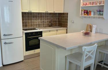 APARTMENT DoEL-parking , 2 minutes to the beach - Foto 17