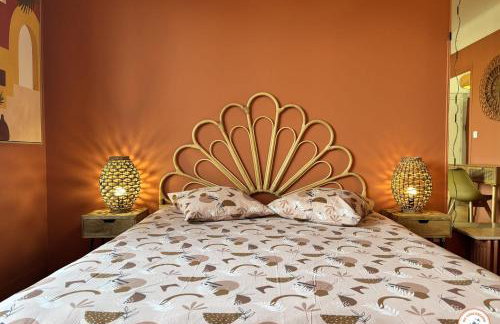 Le Cassiopée - Vue Port - Hyper Centre - Foto 15