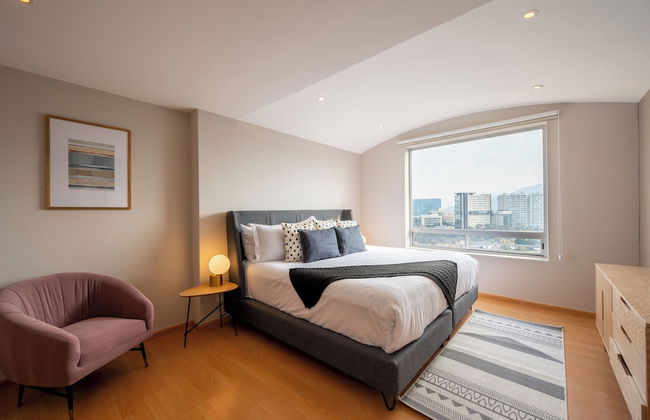 Capitalia Santa Fe - Foto 7