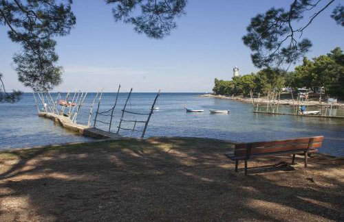 Apartments in Umag - Istrien 26738 - Foto 12