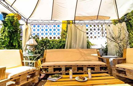 Hacienda El Corchuelo - Foto 38