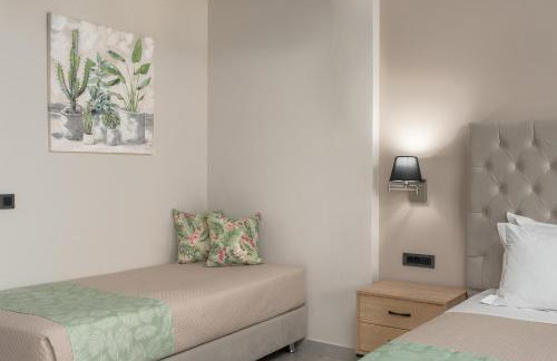 Iris & Rhea junior suites - Photo 37