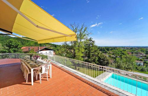 Villa Collina Del Sole 12 Pax by VILLASRETREATS - Foto 47