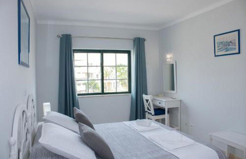 Dunas Alvor- Apartamento Viva Local - Foto 16