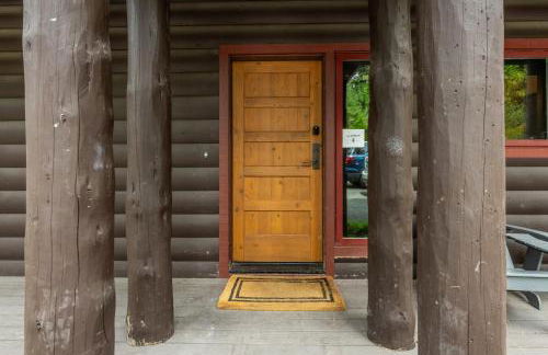 Cedar Crest - Owl Cottage 9 - Foto 45