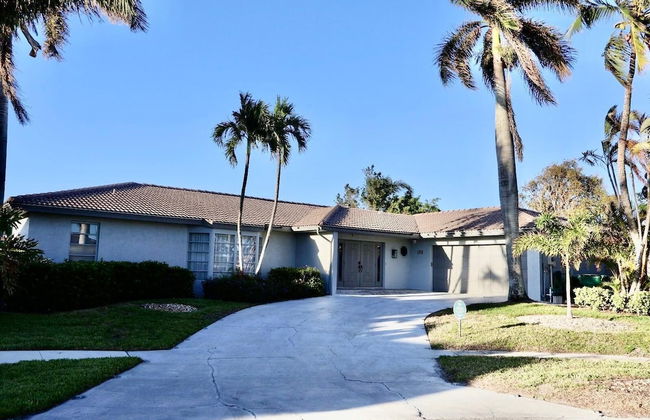 Villa Marco Island - Foto 36