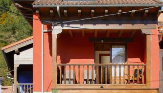 Casa Celis 1 by "El Balcón del Sueve" - Foto 4