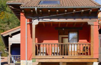 Casa Celis 1 by "El Balcón del Sueve" - Foto 4