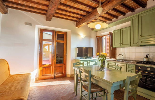 Tenuta Moriano - Foto 26