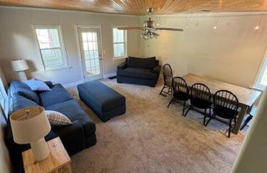 Relax in Bluffton - Family Lake View Retreat 4 BR, 2 BA - Foto 15