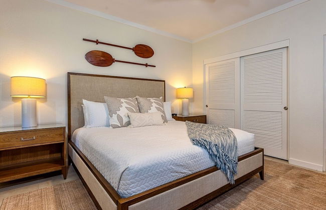 Kapalua Golf Villas 27p7 2 Bedroom Condo - Foto 3