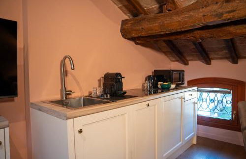 Palazzo delle Tre Lune Apartments - Foto 70