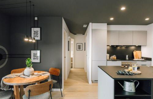 Haring - 2 bedrooms in Gràcia - Foto 21