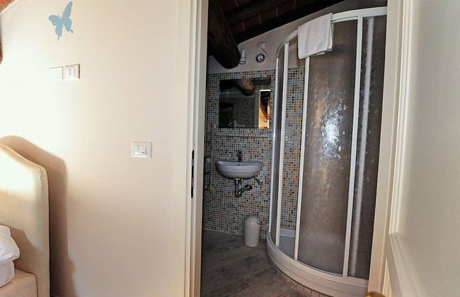 Appartamento Palazzeta With Pool, Near the Sea - Foto 77