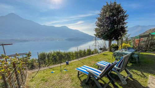 Maranina - Foto 1, Garden