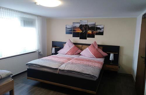 Ferienwohnung Zum Tannenwirt - Foto 20