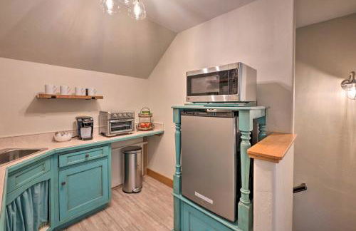 Private McCall Apartment with Mountain View! - Foto 10