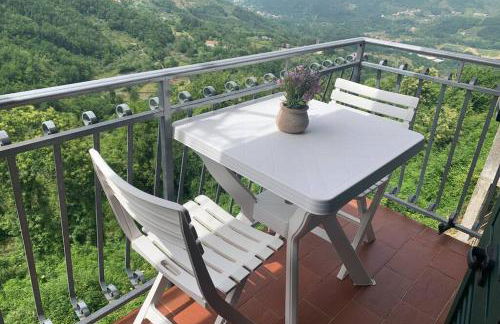 La Terrazza sulle Apuane - Foto 13