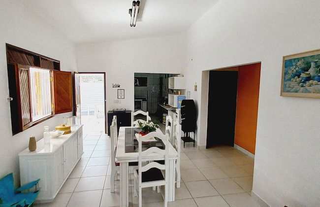 Casa Paraíso das Conchas - Foto 32