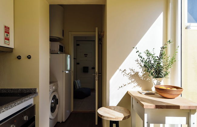 Foz002 · Miradouro do Ouro Apartment - Foto 33