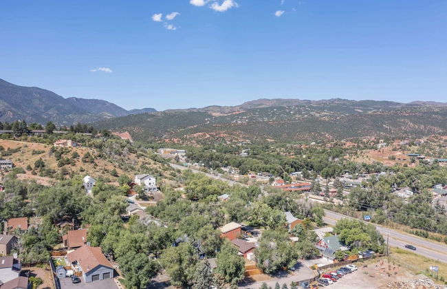 1BD Suitewalking Distance From Red Rocks - Foto 41