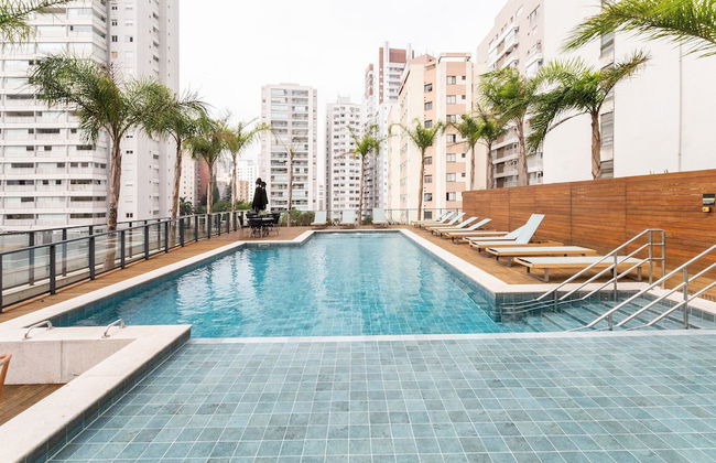 Studio Facto - São Paulo - Foto 28