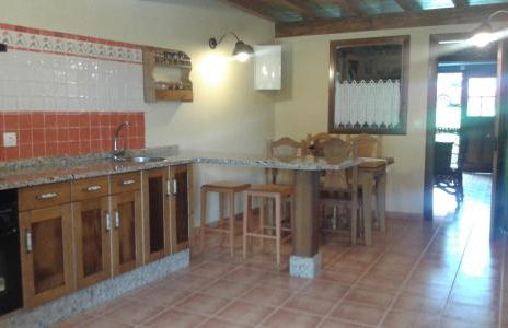 La casa de atrás - Foto 49