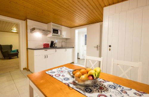 Haus Innerdorf gemütliches Ferienhaus im Taunus - Photo 13