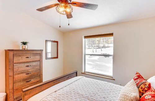 Bayfield Retreat, 9 Mi to Vallecito Reservoir! - Foto 17