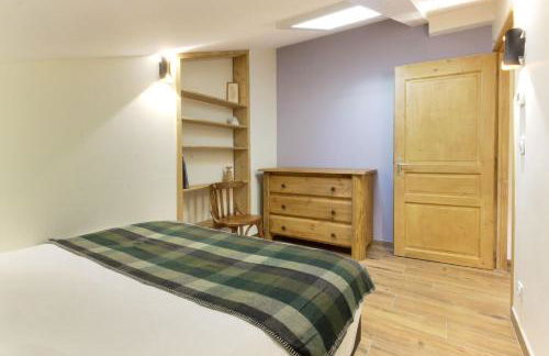 L'Abeille - Renovated - 4 bedroom - 8 person-110sqm - Views! - Foto 29