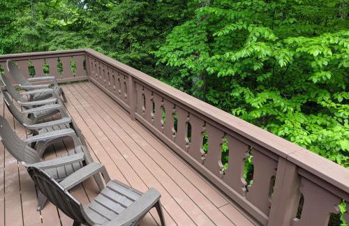 The "Okemo House" at Trailside - Foto 19