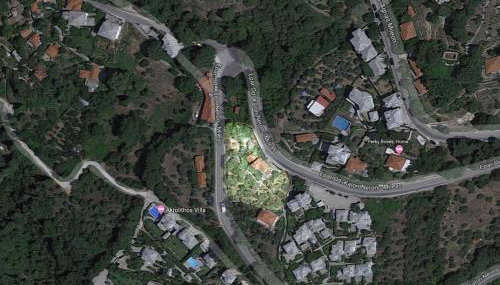 Villa Marina, Βίλλα Μαρίνα - Foto 2