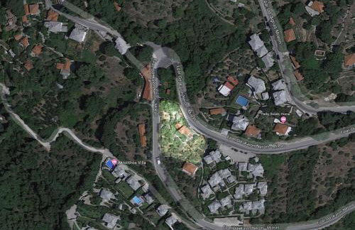 Villa Marina, Βίλλα Μαρίνα - Foto 2