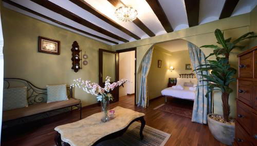 Historic Haven by Fidalsa - Photo 3