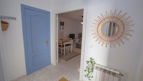 Ebro Alojamiento VUT 47-314 - Foto 4