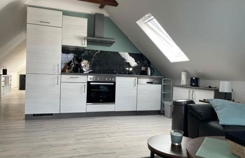 Moderne Ferienwohnung in Spaden / Wasserski / Badesee - Foto 13